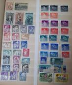 Verzameling Postzegels Roemenië., Postzegels en Munten, Postzegels | Europa | Overig, Ophalen of Verzenden, Roemenie, Overige landen