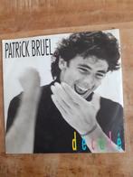 Patrick Bruel, Cd's en Dvd's, Ophalen of Verzenden, 2000 tot heden, Gebruikt, Overige formaten
