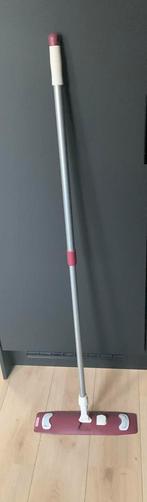 Leifheit vloerwisser zgan., Ophalen