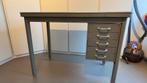 Vintage Bureau, Huis en Inrichting, Bureaus, Ophalen, Gebruikt, Bureau