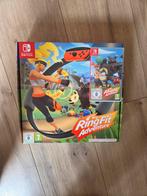 Ring Fit Adventure - Nintendo Switch, Spelcomputers en Games, Games | Nintendo Switch, Ophalen of Verzenden