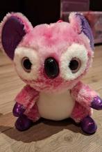 Schattige Knuffel Koala - Zo Goed Als Nieuw!, Ophalen of Verzenden, Zo goed als nieuw, Overige typen