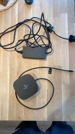 HP USB-C G5 Essential Dock, Computers en Software, Dockingstations, Ophalen of Verzenden, Zo goed als nieuw, Laptop