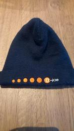 Muts D-job, Ophalen of Verzenden, Overige maten, Muts