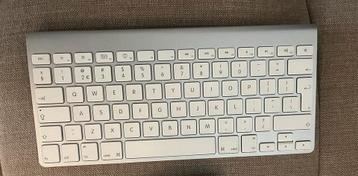 Apple Keyboard beschikbaar voor biedingen