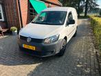 Volkswagen Caddy 1.6 D 55KW 2011 nieuwe apk  verstuivers ver, 74 pk, Volkswagen, Origineel Nederlands, Trekhaak
