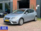Seat Leon 1.0 EcoTSI Business Carplay Navi Clima Cruise Came, Auto's, Seat, Voorwielaandrijving, Met garantie (alle), Leon, 116 pk