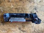 Saab 9-3 NG cabrio dak vergrendeling cilinder voor Bj03/ 11, Ophalen of Verzenden, Gebruikt, Voor, Saab