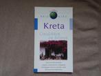 Kreta; globus reisgids, Boeken, Ophalen of Verzenden, Zo goed als nieuw, Europa, Reisgids of -boek