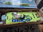 Geico Proboat, Hobby en Vrije tijd, Ophalen of Verzenden, Zo goed als nieuw, Overige merken