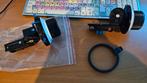 SmallRig handvatten en Follow Focus + Focus ring, Ophalen of Verzenden, Gebruikt, Video