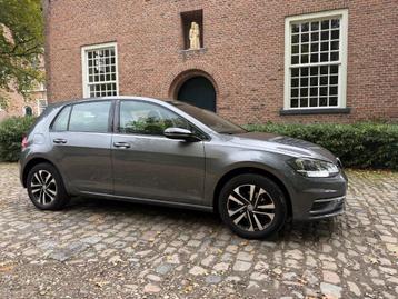 Volkswagen Golf 1.0 TSI IQ-Drive NAVI, CAMERA, CRUISE beschikbaar voor biedingen