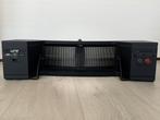 MARTIN LOGAN CINEMA CENTER+ NORDOST KABEL, Zo goed als nieuw, 120 watt of meer, Center speaker, Ophalen