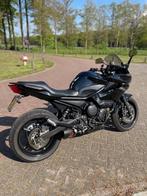 Zeer nette Yamaha xj6 Diversion ABS mét Akrapovic, Motoren, Motoren | Yamaha, Toermotor, 600 cc, Particulier, 4 cilinders