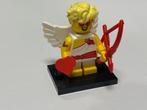 Lego Series 27 Minifiguur col27-9 Cupid, Ophalen of Verzenden, Nieuw, Complete set, Lego