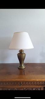 Schemerlamp, Ophalen of Verzenden, Zo goed als nieuw, Minder dan 50 cm