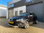 Volkswagen Polo 1.4 16V 63KW DSG 2011 Zwart, Stof, Zwart, Origineel Nederlands, Bedrijf