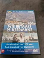 Wie Betaalt de Veerman? DVD Boxset, Ophalen of Verzenden