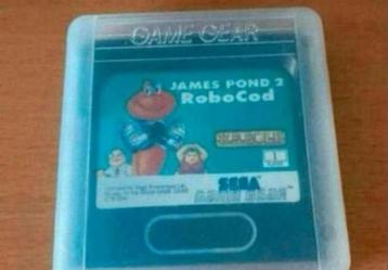 James pond 2 robocod beschikbaar voor biedingen