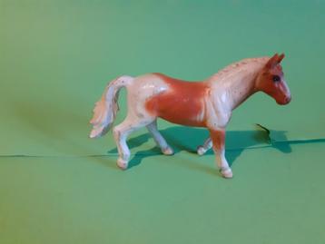 Westernpaard 2, dierfiguur Bullyland beschikbaar voor biedingen