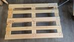 Pallet, Doe-het-zelf en Verbouw, Hout en Planken, Ophalen, Zo goed als nieuw