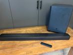 JBL Soundbar met Subwoofer, Audio, Tv en Foto, Soundbars, Ophalen, Bluetooth, Zo goed als nieuw
