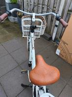 Gazelle Damesfiets - Mooie Stadsfiets!, Fietsen en Brommers, Ophalen, Versnellingen, Gazelle, 53 tot 56 cm