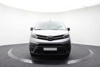 Toyota ProAce Shuttle long cool | 9-Persoons | Cruise contro, Auto's, Toyota, Stof, Gebruikt, ProAce, Emergency brake assist