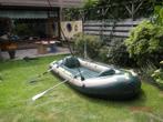 Intex Seahawk 4, Ophalen, Zo goed als nieuw