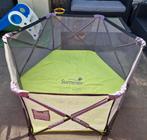 Summer Infant Pop'n Play speel octagon, Ophalen of Verzenden, Zo goed als nieuw