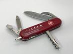 Wenger 700 Year Confoederatio Helvetica Swiss army knife USE, Caravans en Kamperen, Kampeergereedschap, Ophalen of Verzenden, Gebruikt