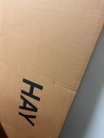 HAY knit kapstok toffee, Ophalen, 100 tot 150 cm, Nieuw, Metaal