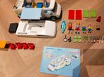 Playmobil camper , 2 extra setjes erbij, Ophalen, Zo goed als nieuw