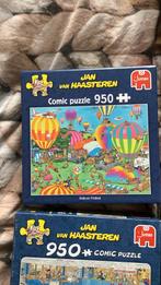 Jan van Haasteren puzzels, Ophalen of Verzenden, Zo goed als nieuw