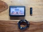TomTom Vrachtwagen / Truck / Bus / 5 inch / Kaart 2025, Auto diversen, Ophalen of Verzenden, Gebruikt