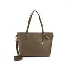 Bag2Bag leren shopper - schooltas - werktas Paris, Sieraden, Tassen en Uiterlijk, Tassen | Damestassen, -, -, Nieuw, Ophalen of Verzenden