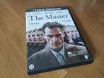 The Master, Vanaf 12 jaar, Ophalen of Verzenden, Drama