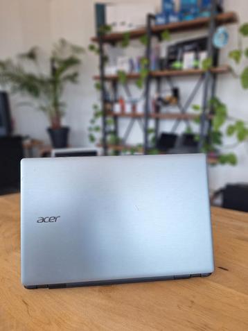 Intel i5 laptop van ACER beschikbaar voor biedingen
