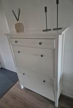 Hemnes IKEA schoenenkast, Ophalen, Gebruikt