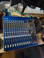 Yamaha mg16/fx, Muziek en Instrumenten, Ophalen of Verzenden, Gebruikt