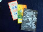 Nederlands Openluchtmuseum. 1957, 1960, 1962., Gelezen, Ophalen of Verzenden, Ned. openluchtmuseum, Stijl of Stroming