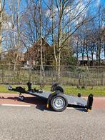 Lorries zakbare motor aanhanger, Auto diversen, Aanhangers en Bagagewagens, Ophalen of Verzenden, Zo goed als nieuw