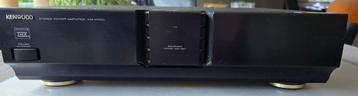 Kenwood KM-X1000 THX stereo eindversterker 2x130W - 1x270W beschikbaar voor biedingen