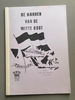 De mannen van de witte boot / Marine (Hr. Ms. Zuiderkruis)