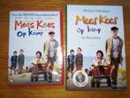 Cadeautip: Mees Kees op kamp (boek+dvd), Ophalen of Verzenden, Nieuw