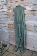 Jumpsuit kaki Studio Anneloes mt M Vaste prijs, Kleding | Dames, Jumpsuits, Maat 38/40 (M), Studio Anneloes, Ophalen of Verzenden