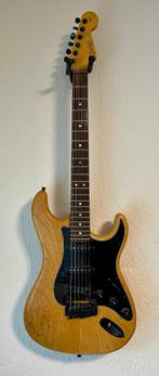 Peer Dellen Stratocaster, Ophalen, Gebruikt, Solid body, Overige merken