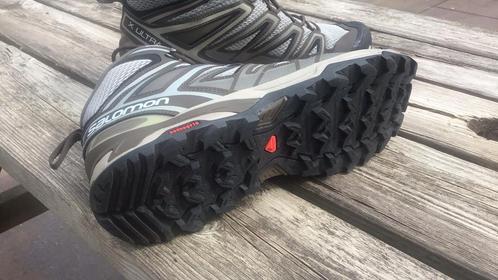 Salomon X Ultra 4 Mid Gore-Tex Wandelschoenen mt 44,5 of 10, Sport en Fitness, Bergsport en Wandelen, Nieuw, Schoenen, Ophalen of Verzenden