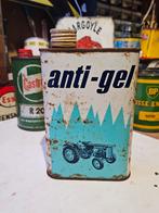Olieblik Mc Cormick Tractor Anti-Gel landbouw, Ophalen of Verzenden, Gebruikt, Overige