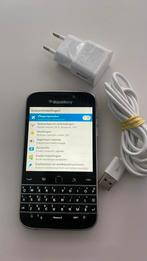 Blackberry Classic Q20, Telecommunicatie, Mobiele telefoons | Blackberry, Gebruikt, Ophalen of Verzenden